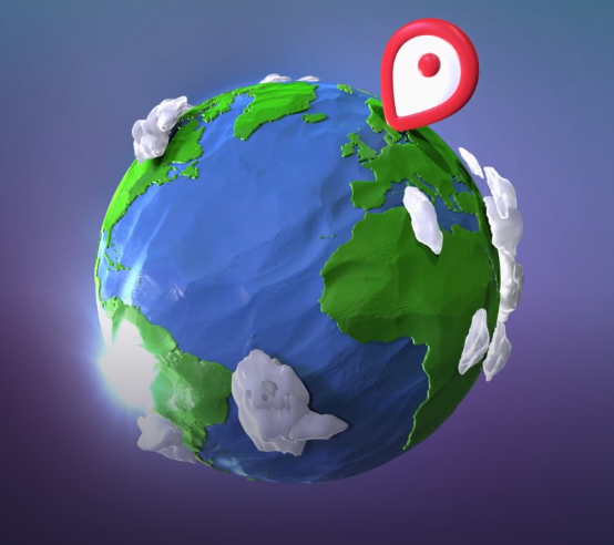 world